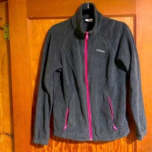 Columbia Jacket